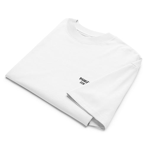 PAMIZHU t-shirt