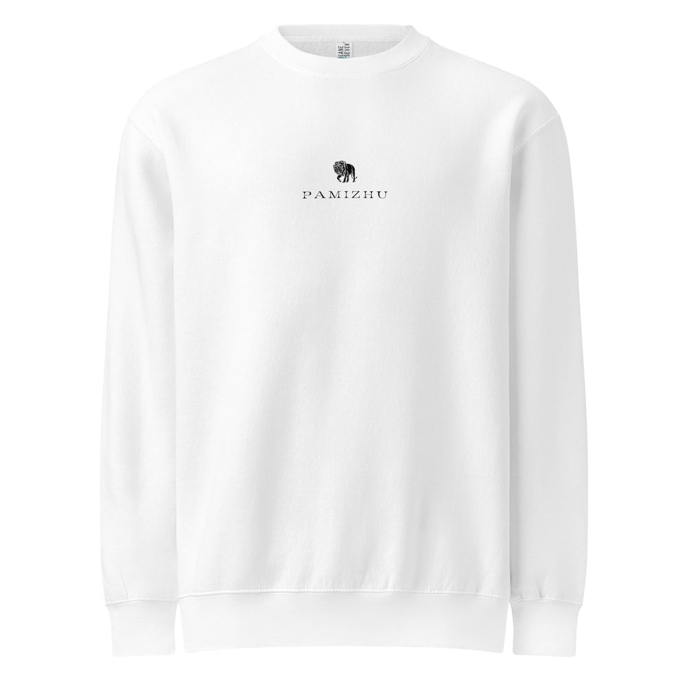 PAMIZHU sweatshirt - Image 1