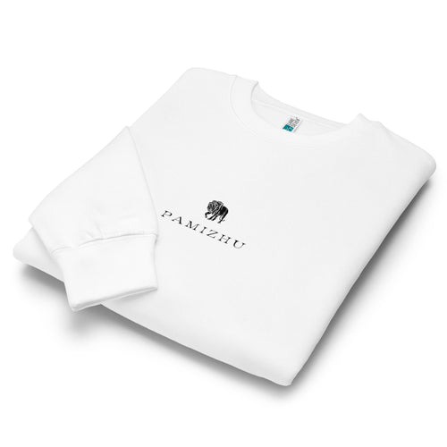 PAMIZHU sweatshirt