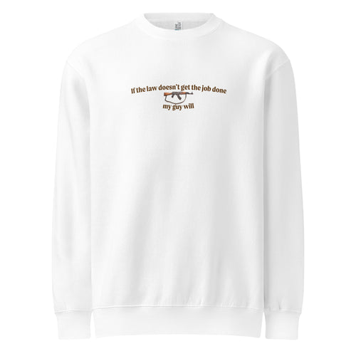 PAMIZHU sweatshirt
