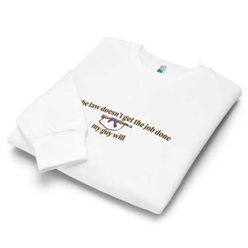 PAMIZHU sweatshirt