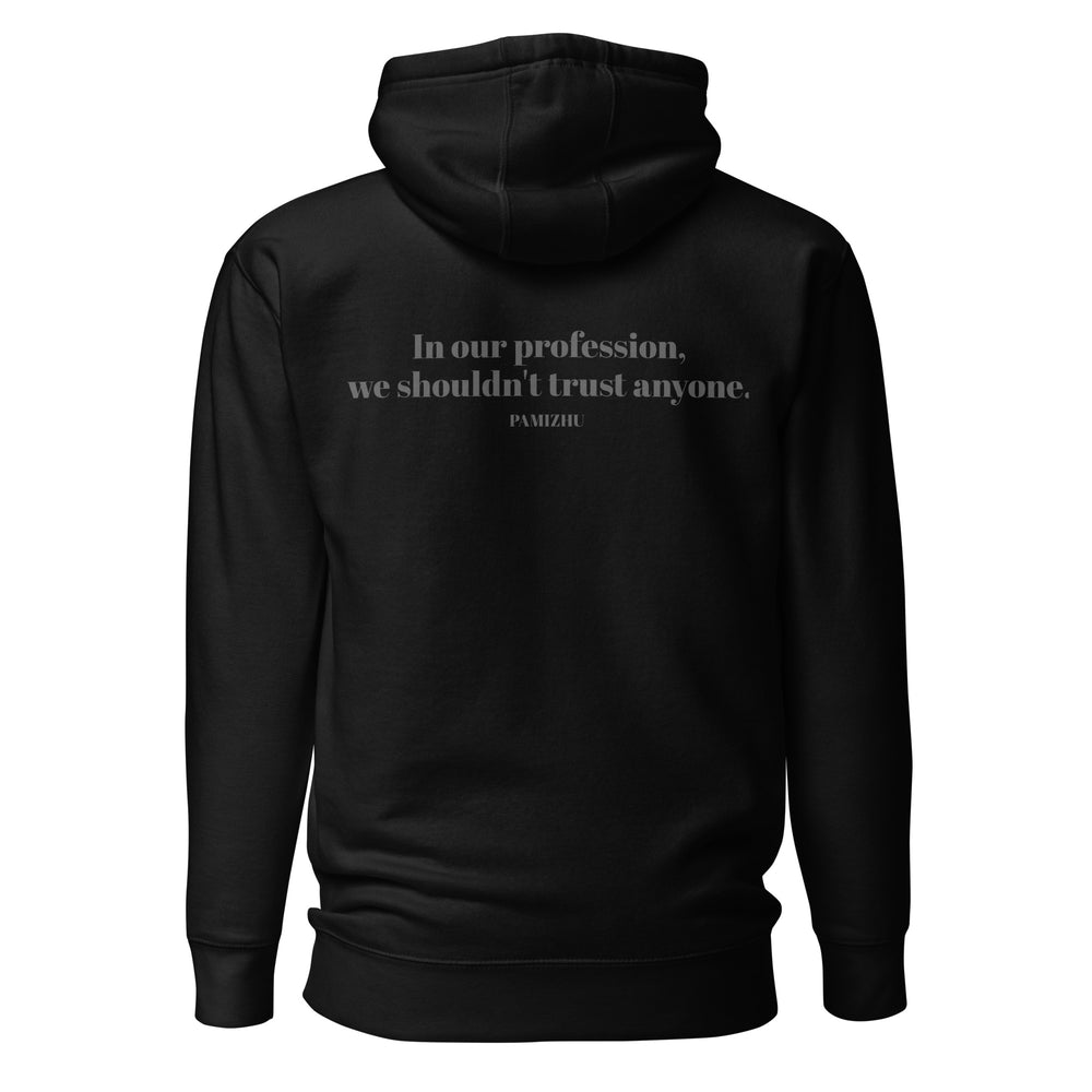 PAMIZHU Hoodie - Image 1