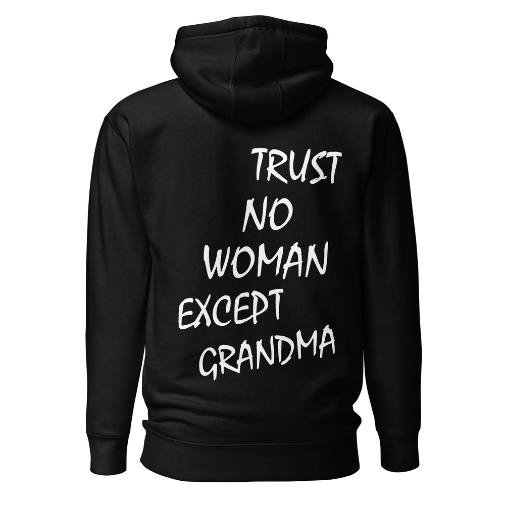 PAMIZHU Hoodie - Image 1