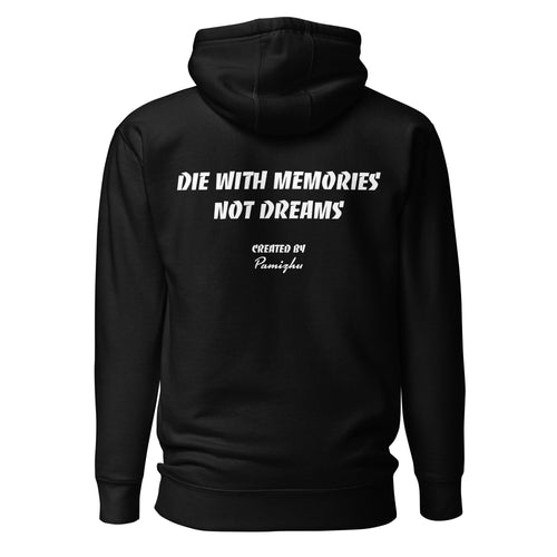 PAMIZHU Hoodie