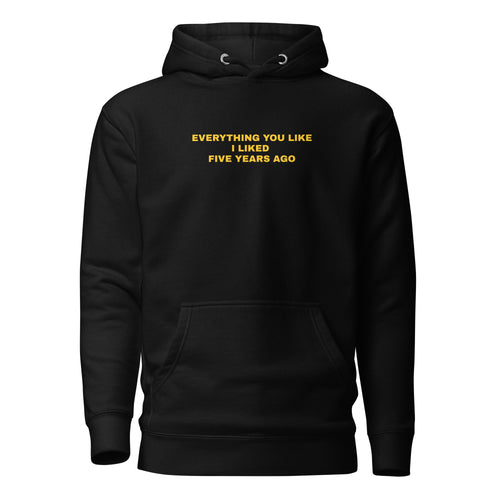 PAMIZHU Hoodie