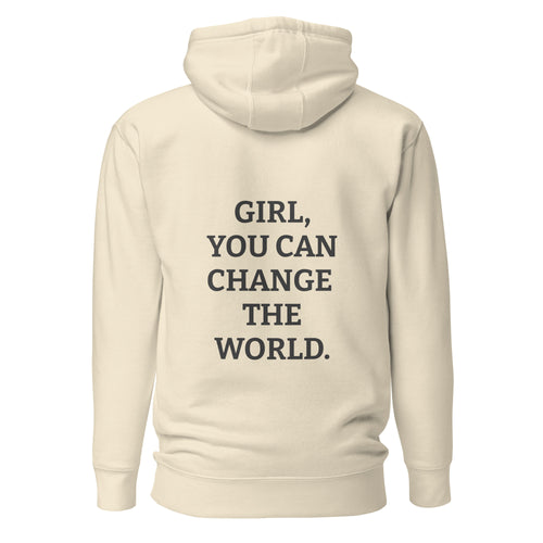 PAMIZHU Hoodie