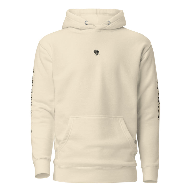 PAMIZHU Hoodie