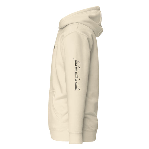 PAMIZHU Hoodie