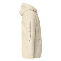 PAMIZHU Hoodie