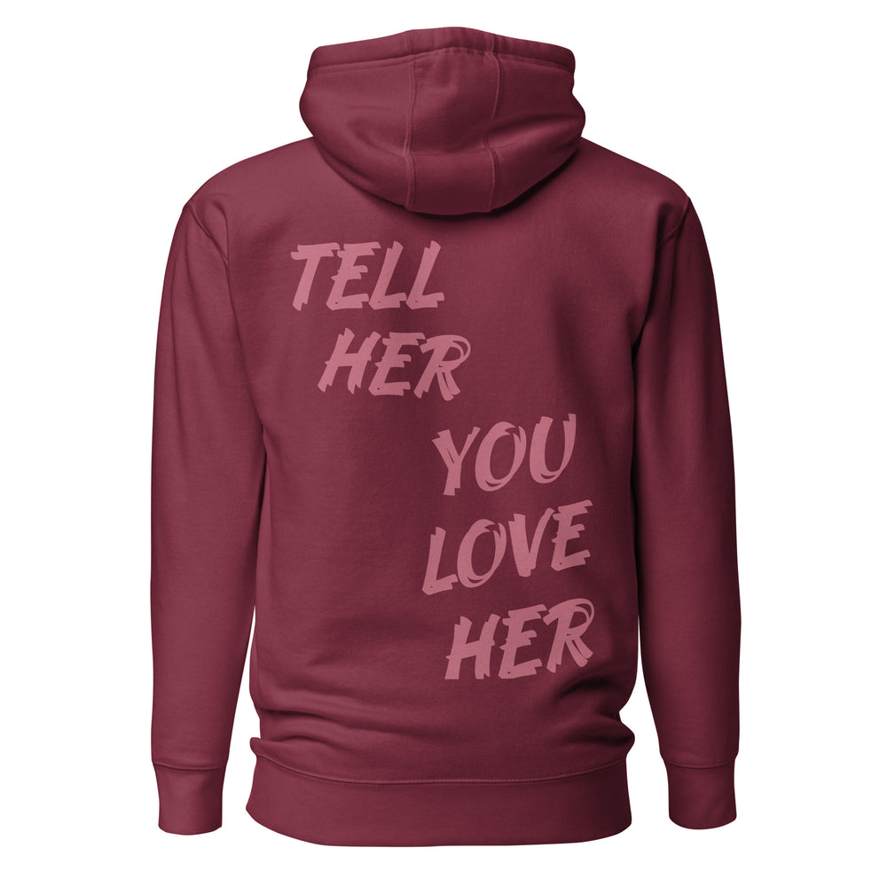 PAMIZHU Hoodie - Image 1