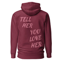 PAMIZHU Hoodie