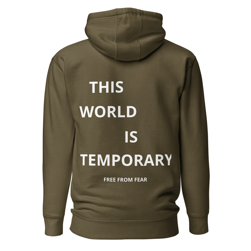 PAMIZHU Hoodie - Image 1