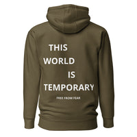 PAMIZHU Hoodie