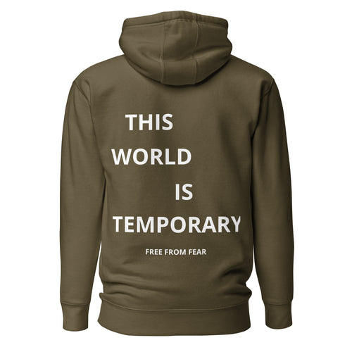 PAMIZHU Hoodie