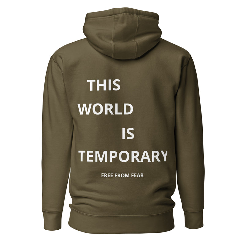 PAMIZHU Hoodie