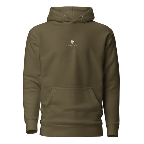 PAMIZHU Hoodie
