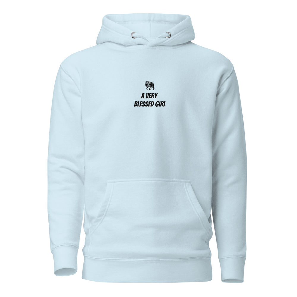 PAMIZHU Hoodie - Image 1