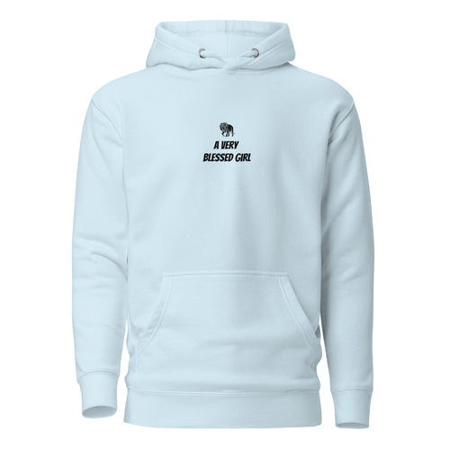 PAMIZHU Hoodie