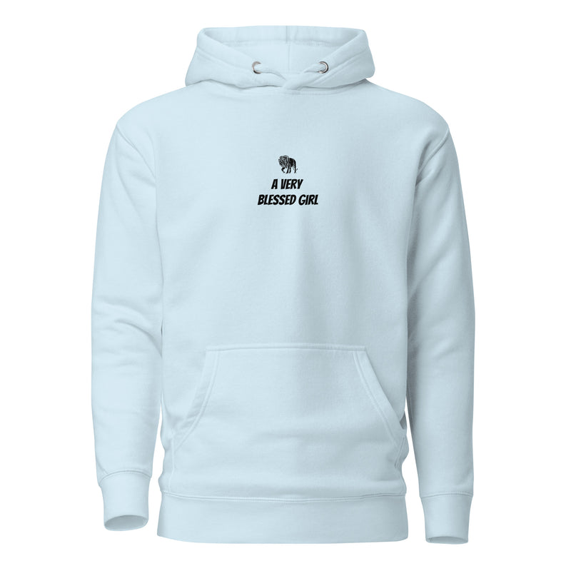 PAMIZHU Hoodie
