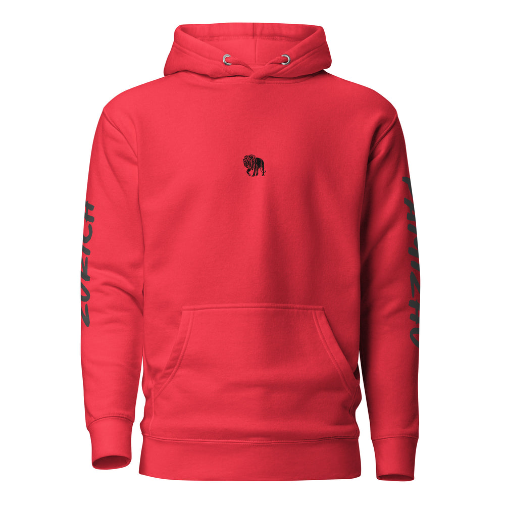 PAMIZHU Hoodie - Image 1
