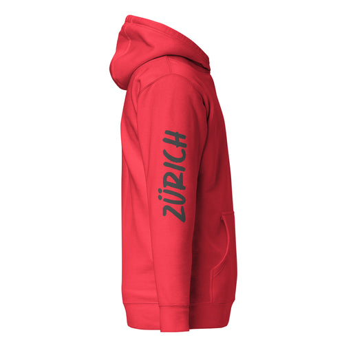 PAMIZHU Hoodie