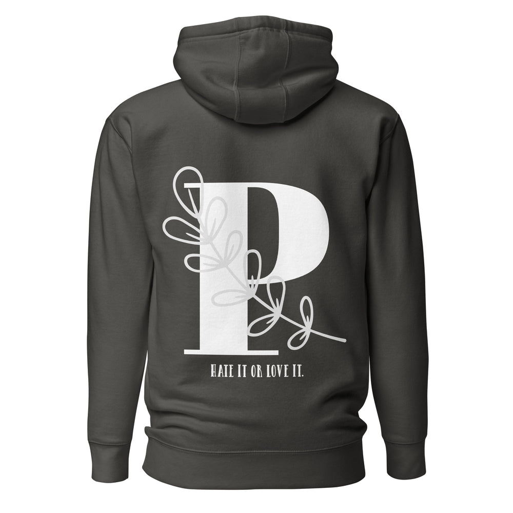PAMIZHU Hoodie - Image 1