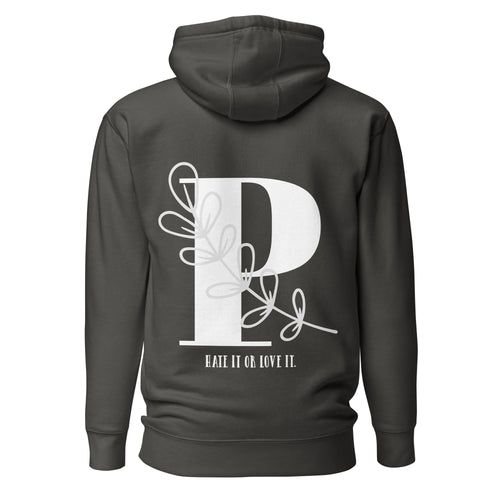 PAMIZHU Hoodie