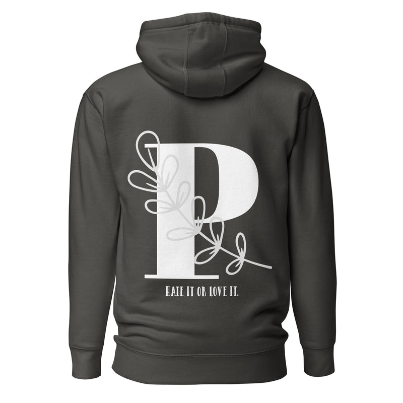 PAMIZHU Hoodie