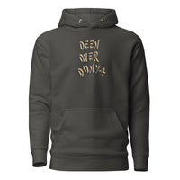 Pamizhu Hoodie