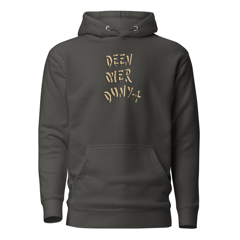 Pamizhu Hoodie