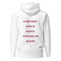 PAMIZHU Hoodie
