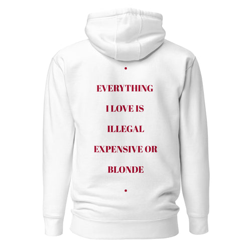 PAMIZHU Hoodie
