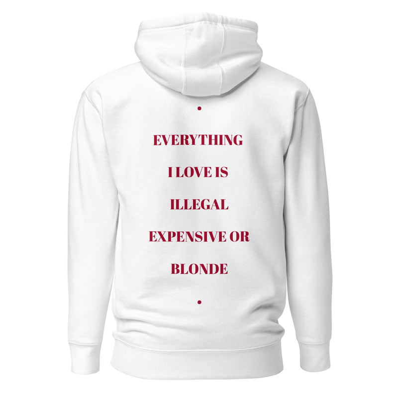 PAMIZHU Hoodie