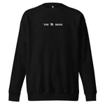 PAMIZHU Premium Sweatshirt