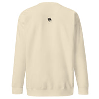 PAMIZHU Premium Sweatshirt
