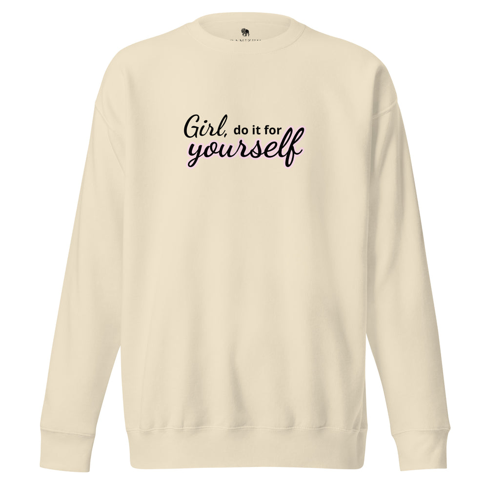 PAMIZHU Premium Sweatshirt - Image 1