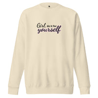 PAMIZHU Premium Sweatshirt