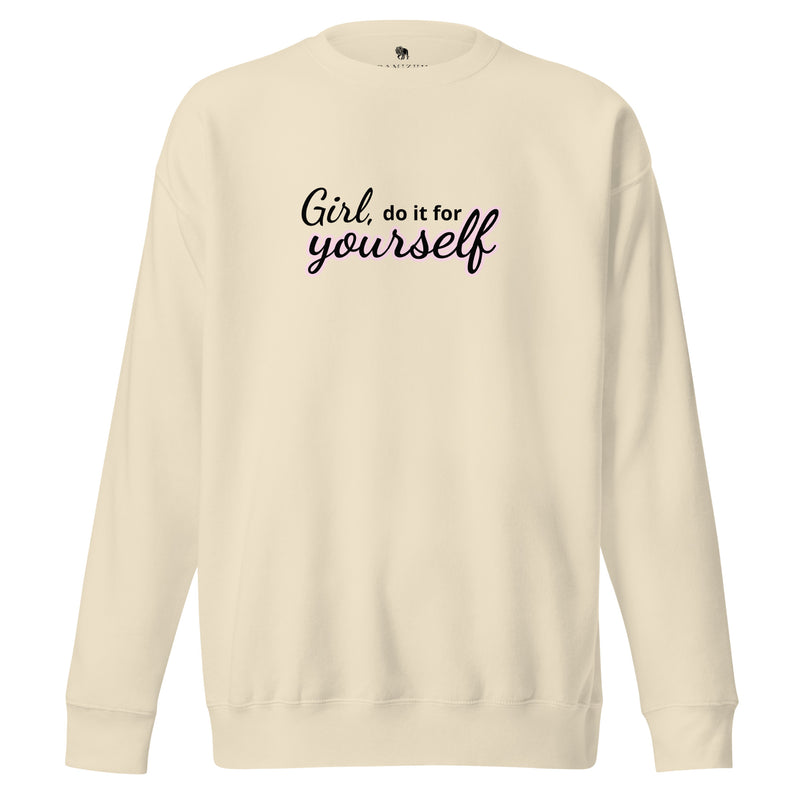 PAMIZHU Premium Sweatshirt