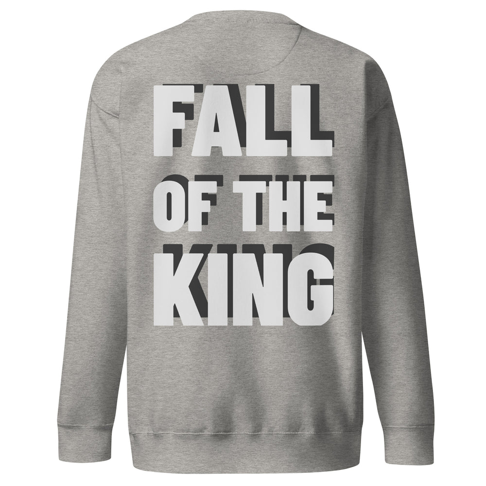 PAMIZHU Premium Sweatshirt - Image 1