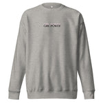PAMIZHU Premium Sweatshirt