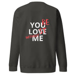 PAMIZHU Premium Sweatshirt