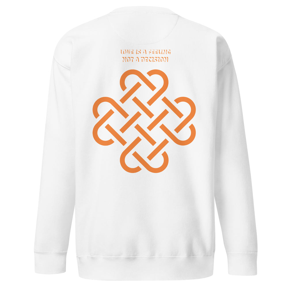 PAMIZHU Premium Sweatshirt - Image 1