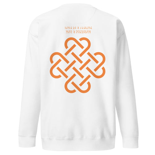 PAMIZHU Premium Sweatshirt