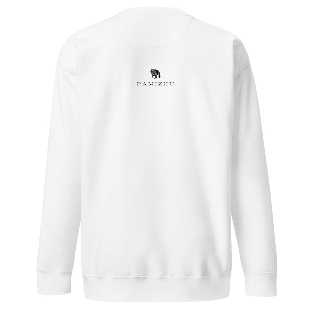 PAMIZHU Premium Sweatshirt - Image 4