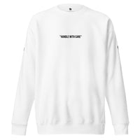 PAMIZHU Premium Sweatshirt