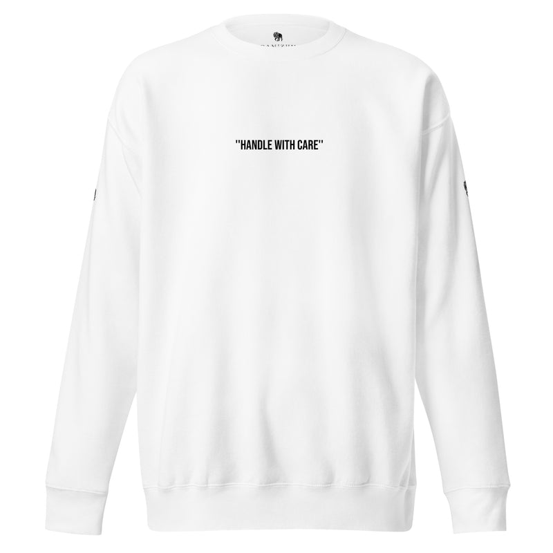 PAMIZHU Premium Sweatshirt