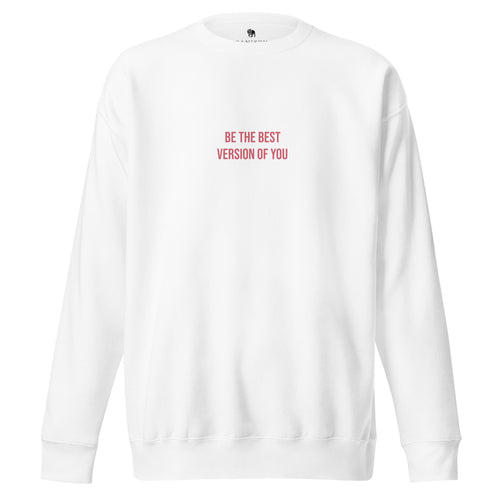 PAMIZHU Premium Sweatshirt
