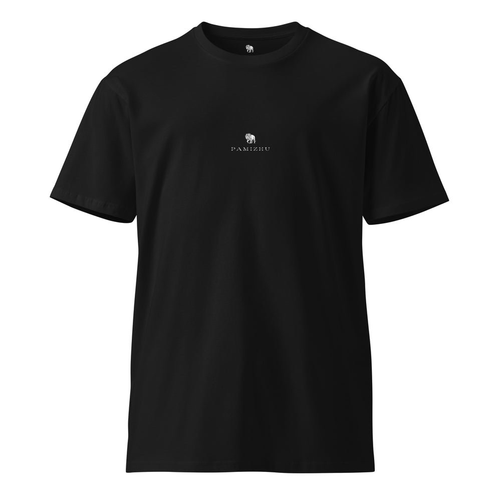 PAMIZHU premium t-shirt - Image 2
