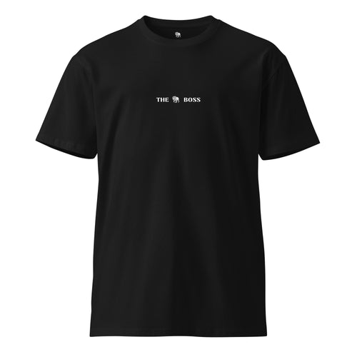 PAMIZHU premium t-shirt