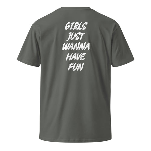 PAMIZHU premium t-shirt